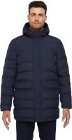Куртка мужская, GEOX, M3628LT2961F1624, темно-синий, размер - 50