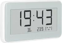 Часы термогигрометр Xiaomi Temperature and Humidity Monitor Clock (BHR5435GL) (BHR5435GL) (756016)
