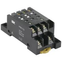 Промежуточное реле IEK RRP10D-RRM-3 10 А