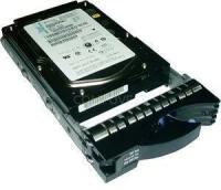 Жесткий диск IBM 300Gb (U320/10000/16Mb) 80pin U320SCSI 90P1311