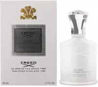 Creed Silver Mountain Water парфюмерная вода 50 мл унисекс