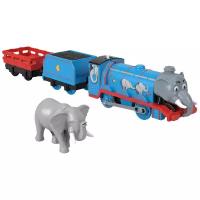 Thomas and Friends Поездной состав Герои мультфильмов в масках с животными, GLK69