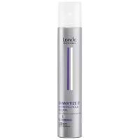 Londa Professional Volume Mousse Dramatize It - Лонда Волюм Мусс Драматиз Ит Пена для укладки волос, 500мл -