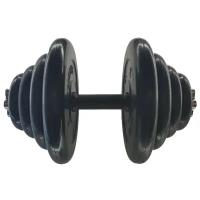 Гантель разборная BARFITS Barbell Atlet D26 39 кг