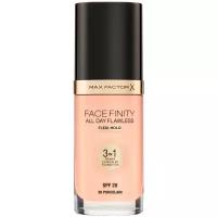 Тональная основа Facefinity All Day Flawless 3 В 1