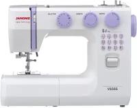 Швейная машина Janome VS56S