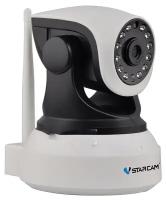 WEB-камера VStarcam C8824WIP Black-White