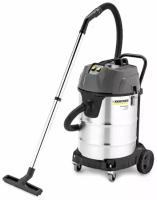 Пылесос сухой и влажной уборки Karcher NT 70/2 Me Classic Edition