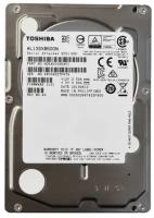 Жесткий диск Toshiba AL13SXB600N 600Gb 15000 SAS 2,5