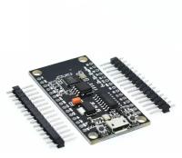 NodeMCU WeMos ESP8266