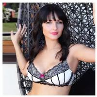 Бюстгальтер Bogema Lingerie Флоренция