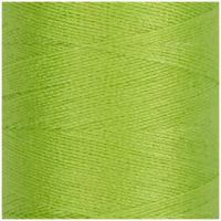 Швейные нитки Nitka (полиэстер), (201-300), 4570 м, №202 желто-зеленый (50/2)