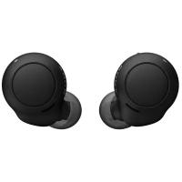 Bluetooth гарнитура Sony WF-C500 Black