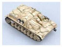 САУ StuG IV восточный фронт 1944г. 1:72