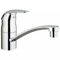 Смеситель для кухни Grohe Euroeco 32750000