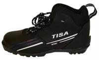 Ботинки лыжные Tisa NNN SPORT S80220 39 р