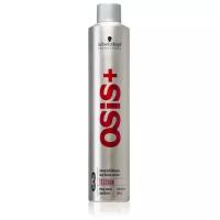 Schwarzkopf Professional / Лак OSIS+ экстрасильной фиксации session, 500 мл