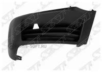 SAT STLX47000S1 Спойлер бампера LEXUS RX350 09-12 RH