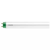 Лампа-трубка светодиодная PHILIPS Ecofit LedTube, 16 Вт, 15000 ч, 1200 мм, холодный белый, 929001184667