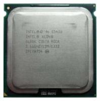 Процессоры Intel Процессор 457935-B21 HP Quad-Core Intel Xeon E5430 (2.66GHz, 80 Watts, 1333 FSB)