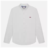 Мужская рубашка LEVI'S, Цвет: Белый, Размер: M