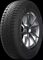 Шина Michelin Alpin 6 155/70R19 88H нешипованная