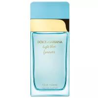 DOLCE & GABBANA парфюмерная вода Light Blue Forever pour Femme, 100 мл