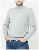 Джемпер Pierre Cardin, размер 3XL, серый