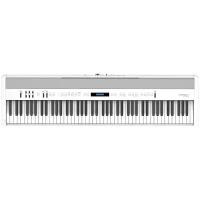 Пианино цифровое Roland FP-60X WH