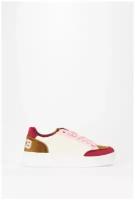 Кеды Cupsole United Colors of Benetton BTW124227 Коричневый 35