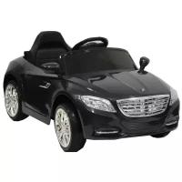 RiverToys Автомобиль T007TT, черный