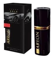 Ароматизатор AREON флакон спрей 50мл PERFUME 50ML BLISTER 