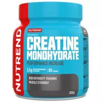 Креатин моногидрат NUTREND Creatine Monohydrate 300 г