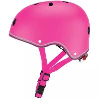 Шлем защитный GLOBBER Primo Lights