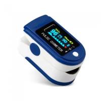 Пульсоксиметр Leelvis MD300C3 (оксиметр) Fingertip Pulse Oximeter