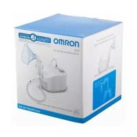 Ингалятор Omron C17 ne- c101- ru компрессорный