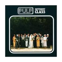 Pulp - Different Class