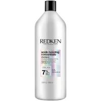 Redken Acidic Bonding Concentrate Shampoo - Безсульфатный шампунь 1000мл