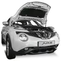 Упоры капота АвтоУпор (арт. UNIJUK012) NISSAN Juke 2011-н. в