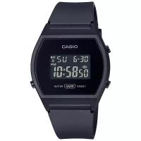 Наручные часы Casio LW-204-1BEF