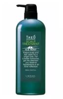 Lebel Theo Ice Mint Scalp Treatment