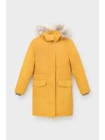 Куртка crockid ВК 38107/1 ГР, размер 122-128/64/60, желтый