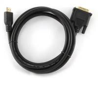 Кабель Cablexpert (CC-HDMI-DVI-6)