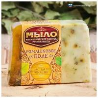 Мыло косметическое банное 