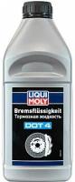 Тормозная жидкость Bremsflussigkeit DOT 4 (1л) (21157) 8834 LIQUI MOLY 8834 | цена за 1 шт