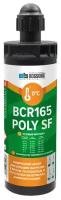 Анкер химический партнер BCR 165 POLY SF CE полиэстер 165мл