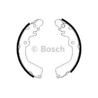 Барабанные колодки BOSCH 0986487451