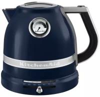 Чайник KitchenAid ARTISAN, чернильный синий, 5KEK1522EIB