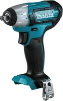 Гайковерт аккумуляторный ударный Makita TW140DZ CXT