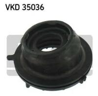 SKF опора амортизатора VKD35036